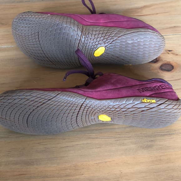 merrell vapor glove 3 luna pomegranate